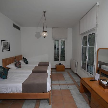 Domaine De Chouchene Hotel Sahrat al Qashsh Luaran gambar