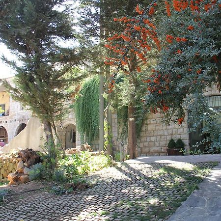 Domaine De Chouchene Hotel Sahrat al Qashsh Luaran gambar