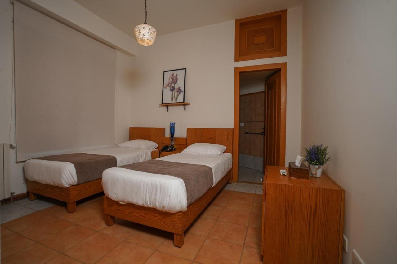 Domaine De Chouchene Hotel Sahrat al Qashsh Luaran gambar