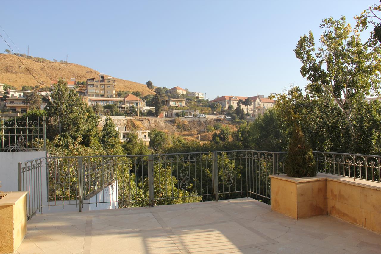 Domaine De Chouchene Hotel Sahrat al Qashsh Luaran gambar