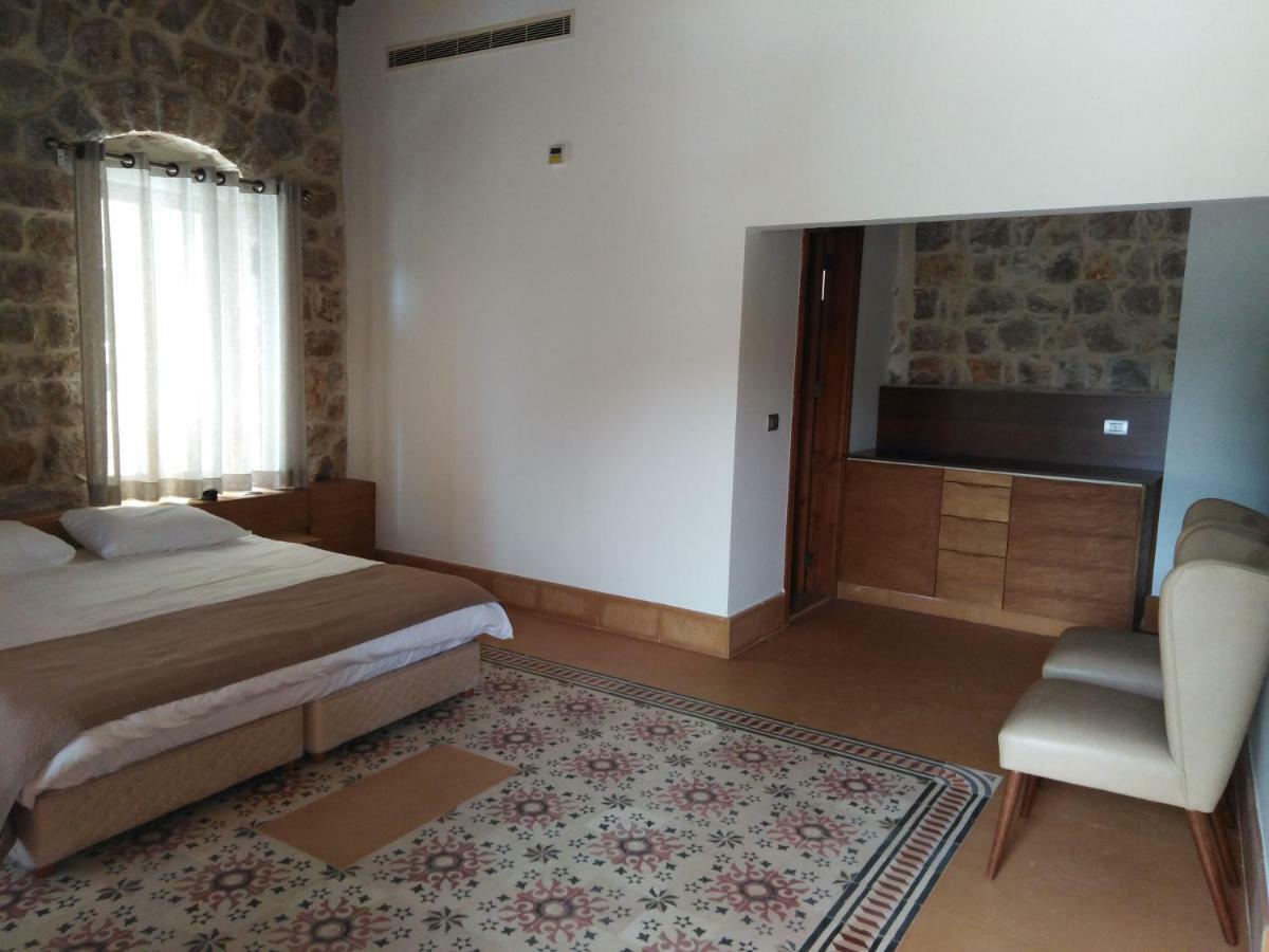 Domaine De Chouchene Hotel Sahrat al Qashsh Luaran gambar