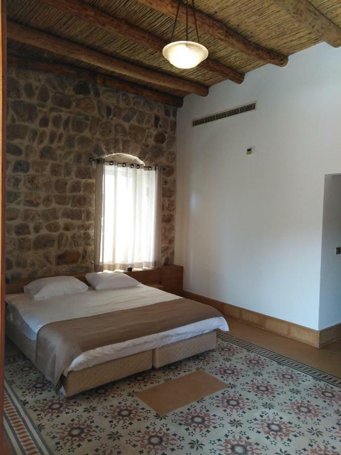 Domaine De Chouchene Hotel Sahrat al Qashsh Luaran gambar